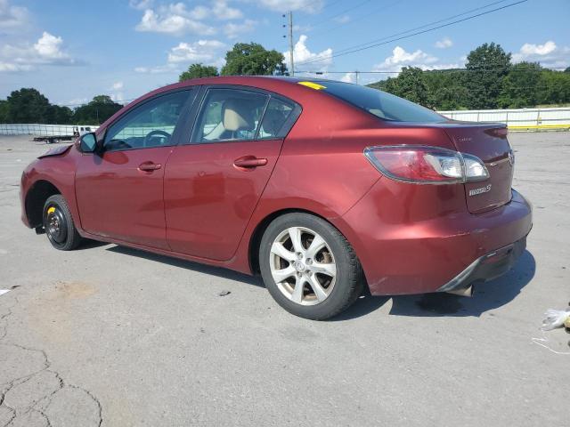 2010 Mazda 3 I
