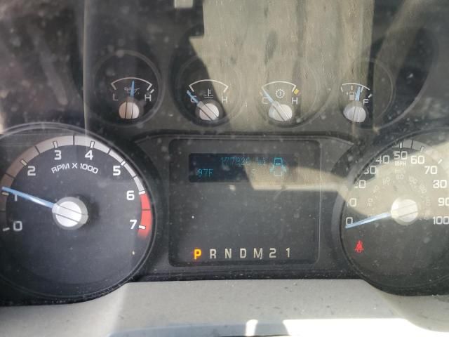2016 Ford F350 Super Duty