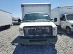2018 Ford Econoline E350 Super Duty Cutaway Van