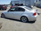 2008 BMW 328 i Sulev