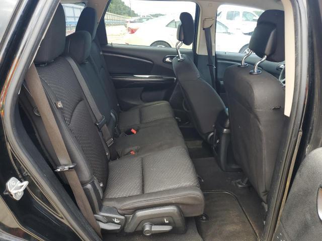 2015 Dodge Journey se