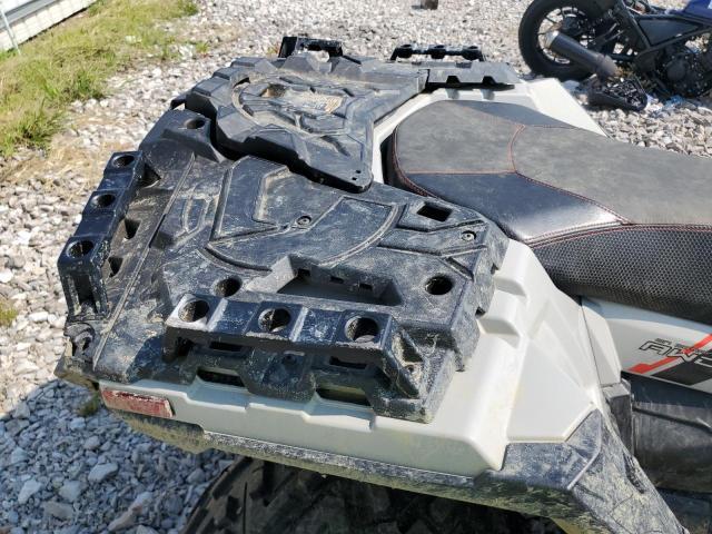 2023 Polaris 850 Sportsman