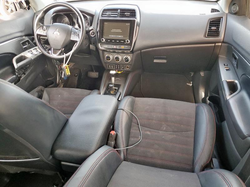 2022 Mitsubishi Outlander Sport se