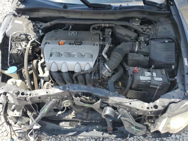 2013 Acura TSX