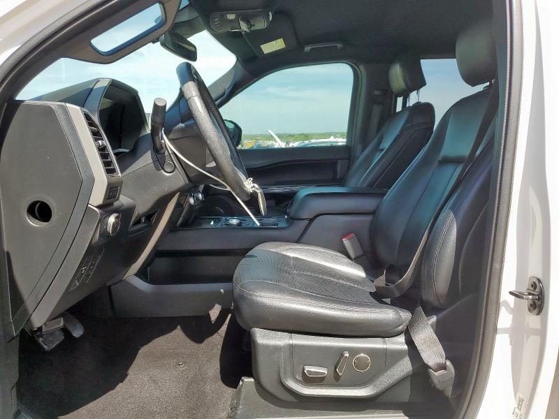 2019 Ford Expedition max xlt