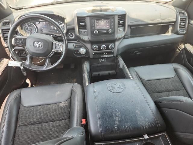 2020 Dodge RAM 1500 Rebel