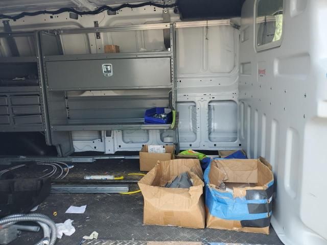 2023 Ford Transit T-250