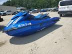 2023 Yamaha Waverunner