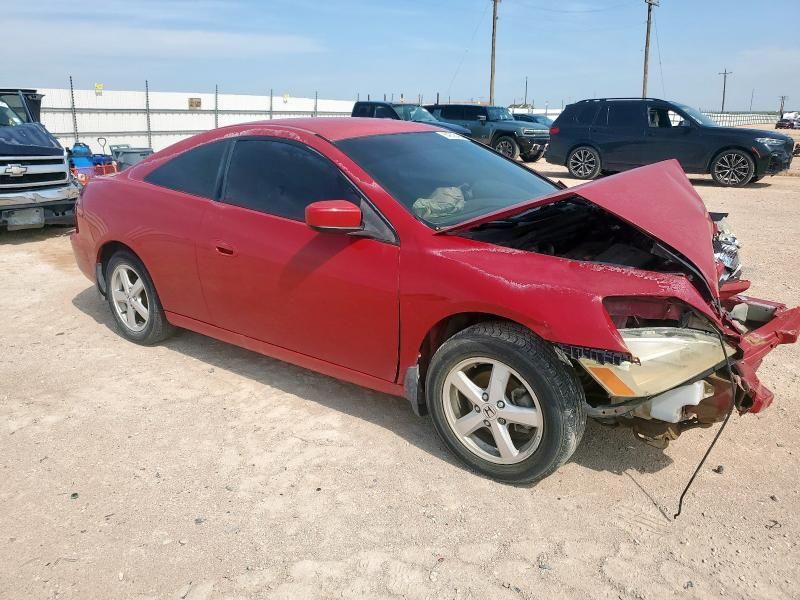 2005 Honda Accord LX