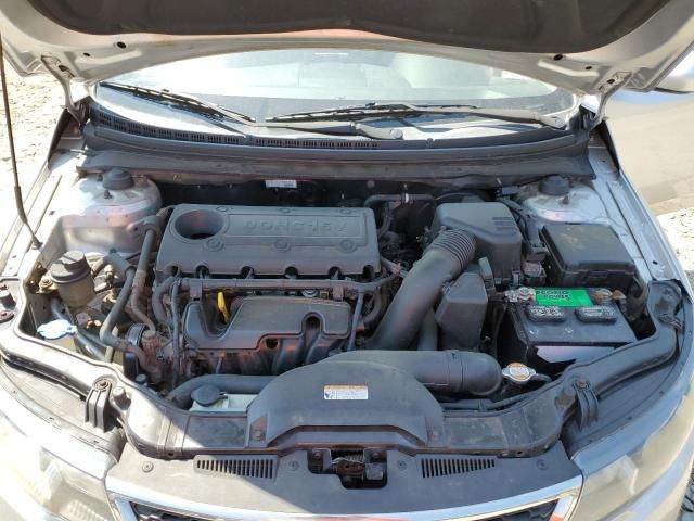 2012 KIA Forte LX