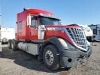2017 International Lonestar
