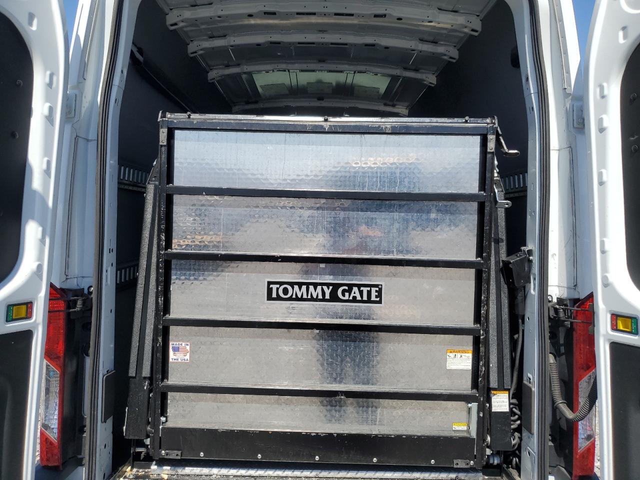 2021 Ford Transit T-350