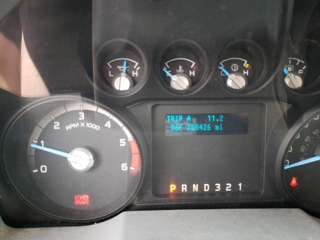 2015 Ford F450 Super Duty