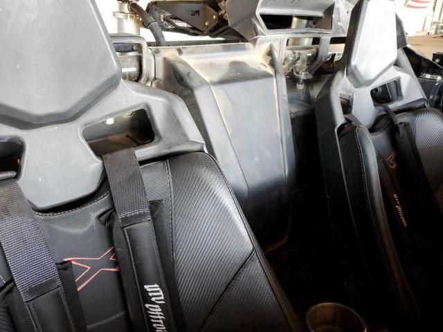 2021 Can-Am Maverick X3 x rs Turbo r