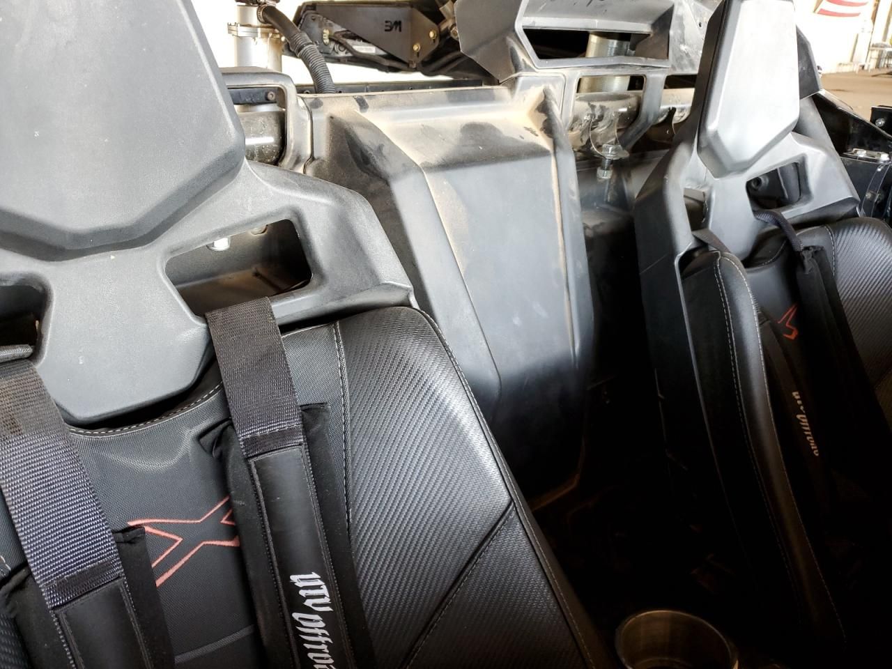 2021 Can-Am Maverick X3 X RS Turbo R