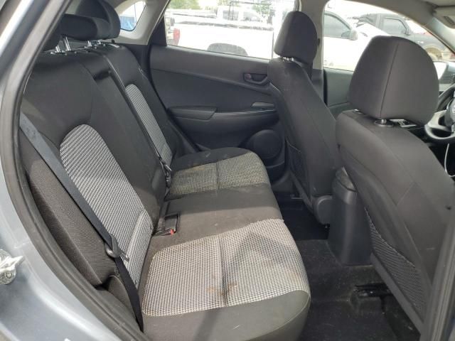 2019 Hyundai Kona SE