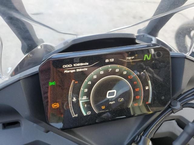 2025 Cf Moto 450SS