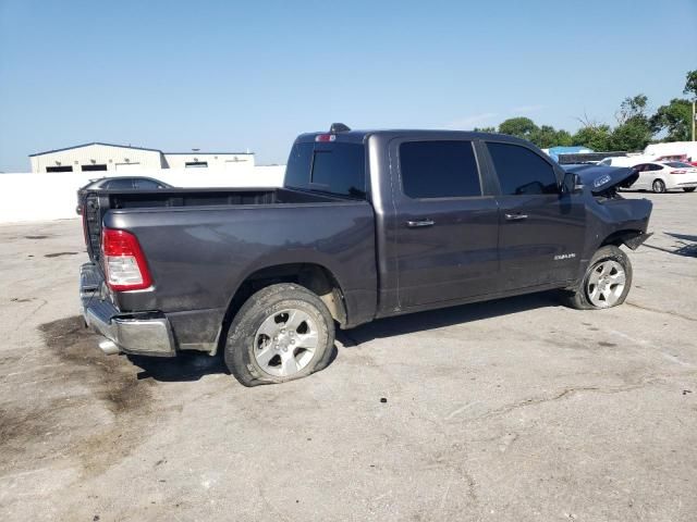 2019 Dodge RAM 1500 BIG HORN/LONE Star