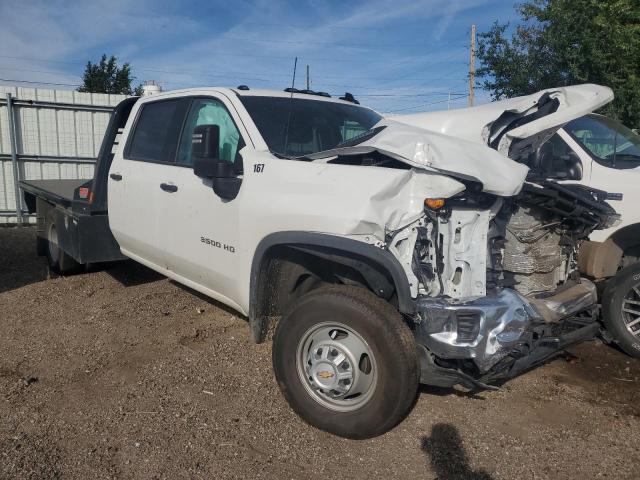 2025 Chev Silverado Chev Silverado