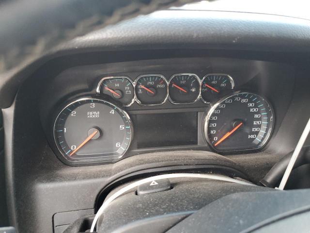 2019 Chevrolet Tahoe C1500 lt
