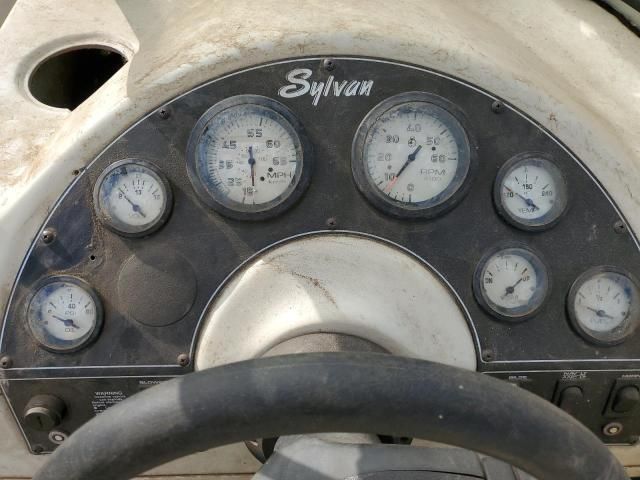 1994 Sylvan V178-Boats