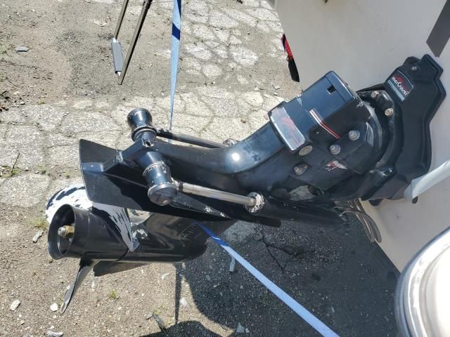 1988 Sea Ray Sundancer