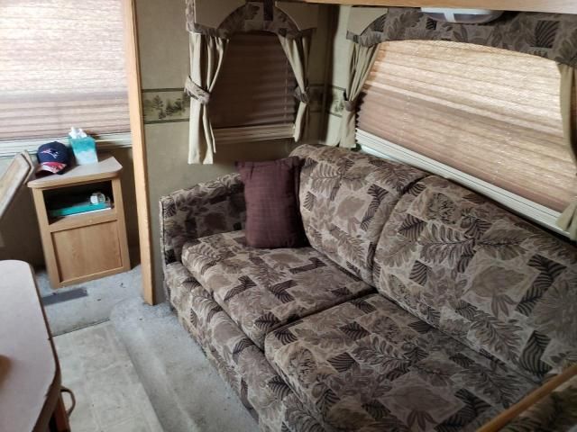 2006 Crossroads Cruiser