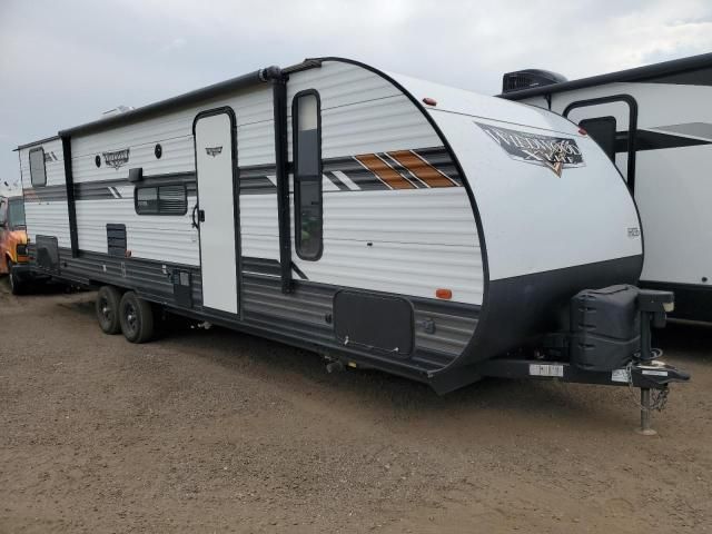 2020 Elkc Coachmen
