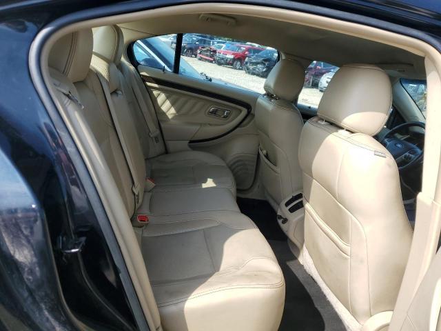 2015 Ford Taurus Limited