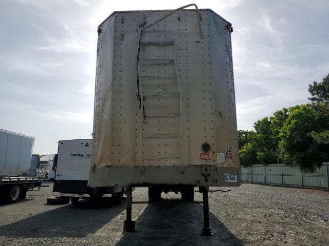 2004 Innovlrmfg 2003 Innovative SDS-42 Chip Trailer