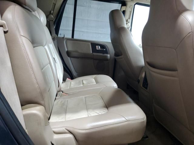 2004 Ford Expedition Eddie Bauer