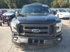 2016 Ford F150 Super Cab