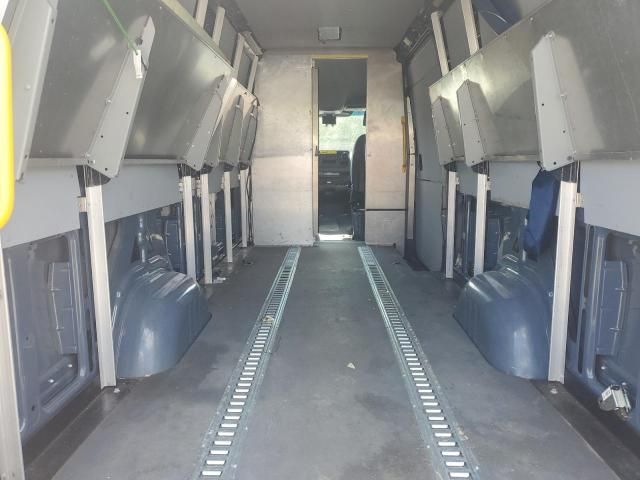 2019 Mercedes-Benz Sprinter 2500/3500