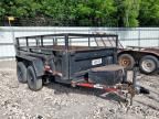 2020 Carry-On LP7KTP Dump Trailer