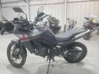 2024 Honda XL750