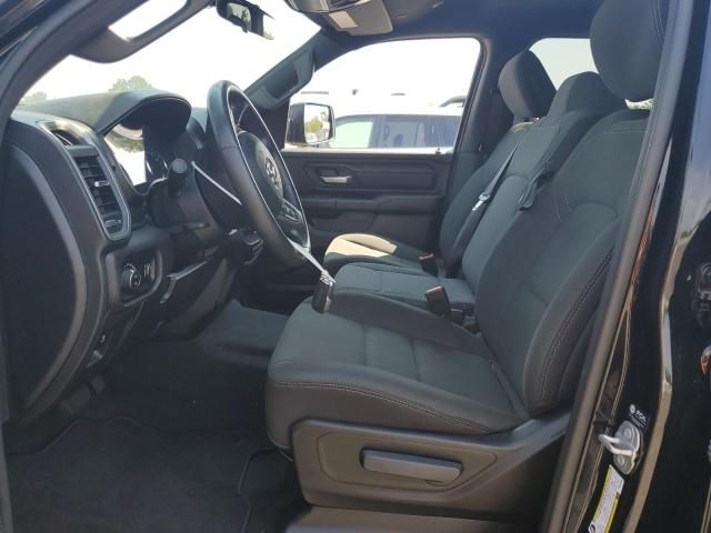 2023 Dodge RAM 1500 Tradesman