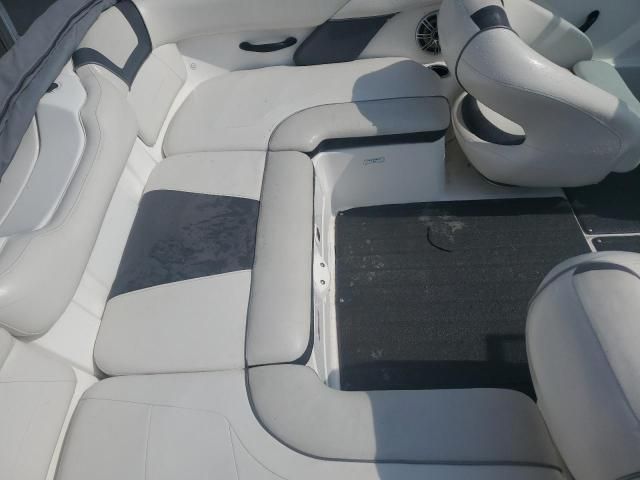 2013 Yamaha Boat