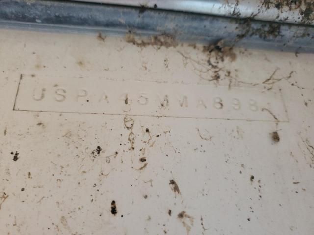 1998 Other Boat 1998 Maxum 2800 SCR-Boats Boat