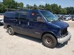 2002 GMC Savana G2500