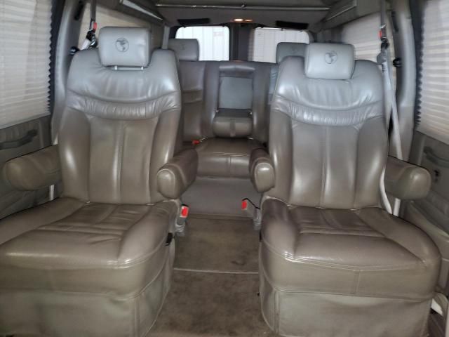 2006 Chevrolet Express G1500