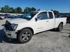 2005 Nissan Titan XE