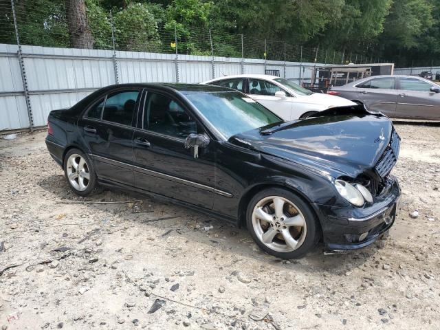 2006 Mercedes-Benz C 230