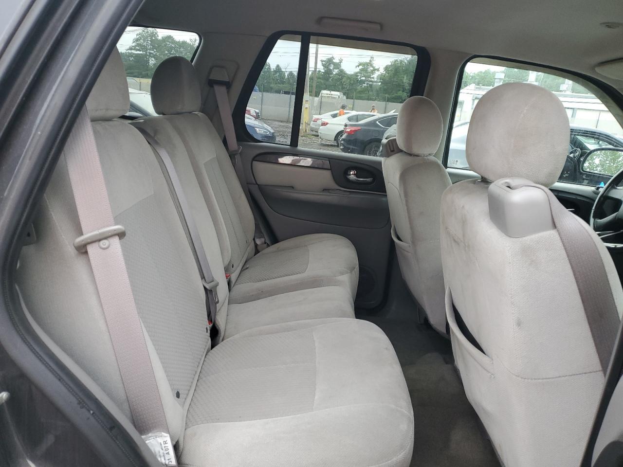 2007 GMC Envoy