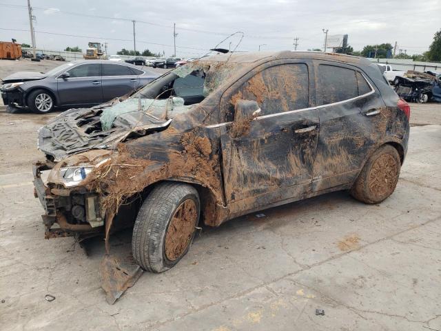 2014 Buick Encore