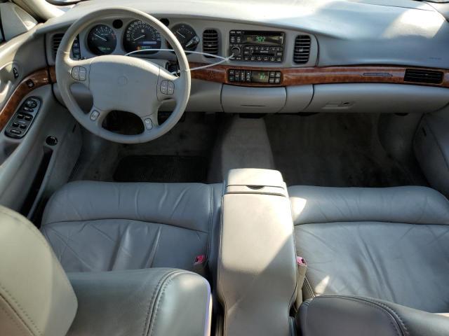 2001 Buick Lesabre