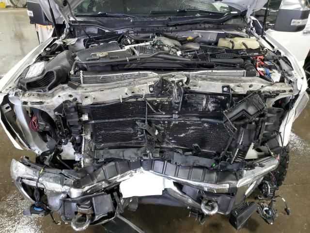 2020 Ford Super Duty F-350 W/S