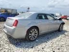 2017 Chrysler 300C