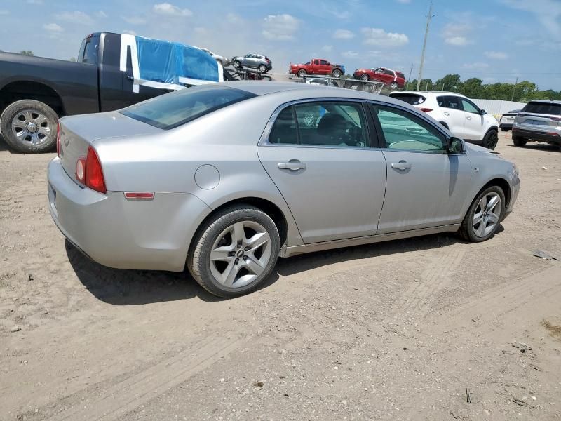 2008 Chevrolet Malibu 1LT