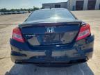2012 Honda Civic si