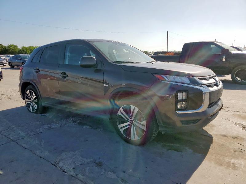 2021 Mitsubishi Outlander Sport es